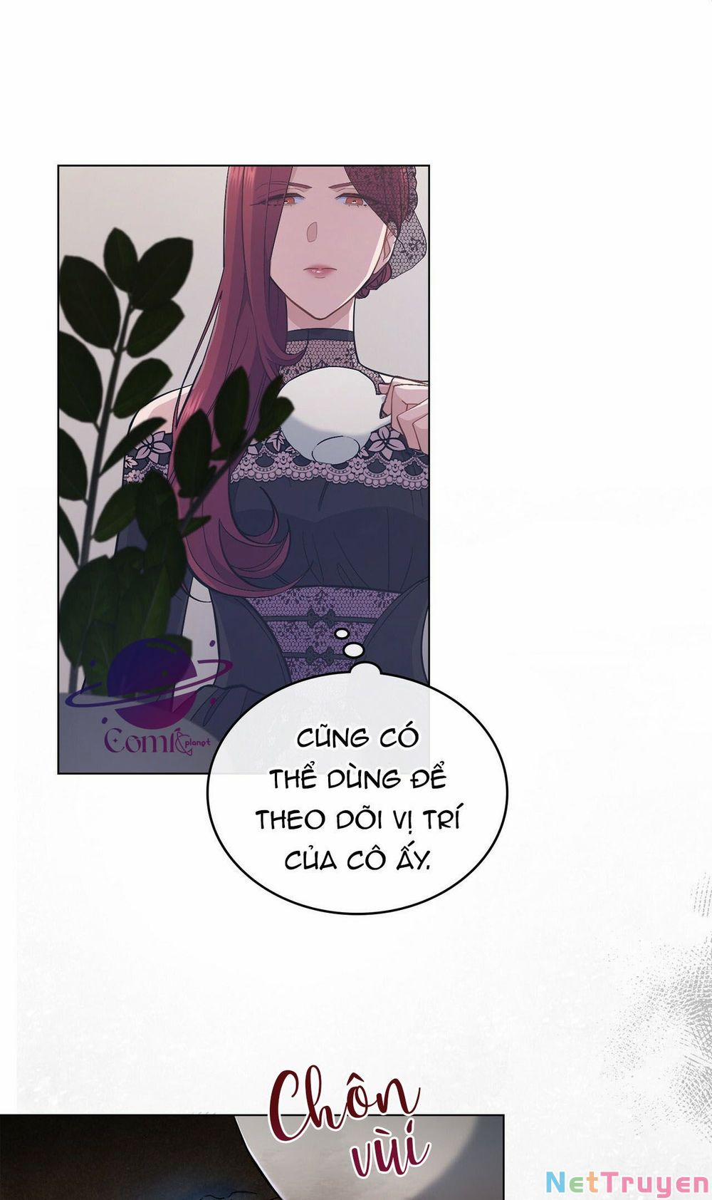 Lừa Người Hợp Với Em 18 trang 24