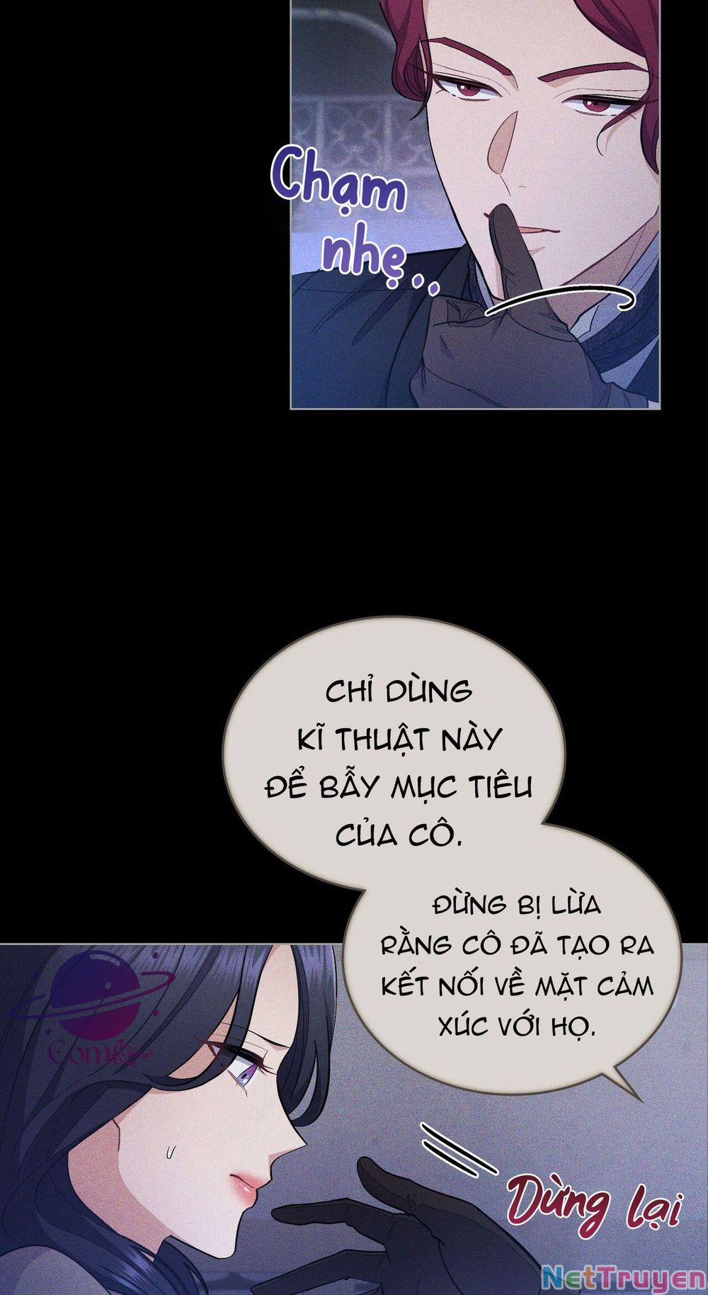 Lừa Người Hợp Với Em 18 trang 57