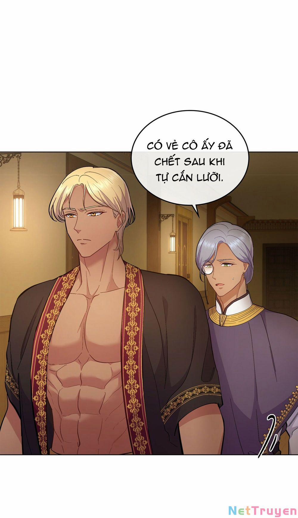 Lừa Người Hợp Với Em 19 trang 1