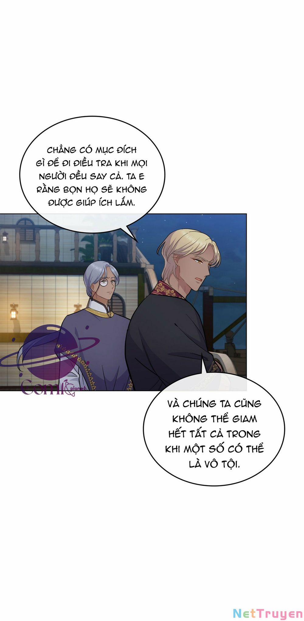 Lừa Người Hợp Với Em 19 trang 18