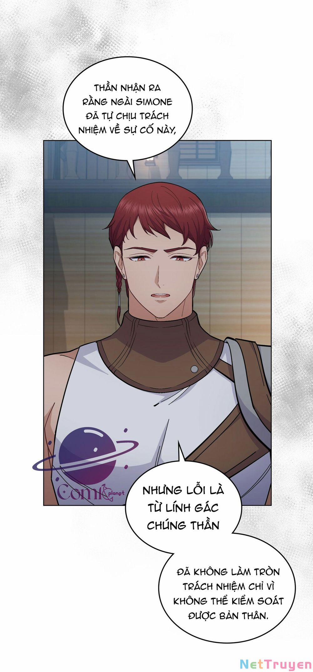 Lừa Người Hợp Với Em 19 trang 20