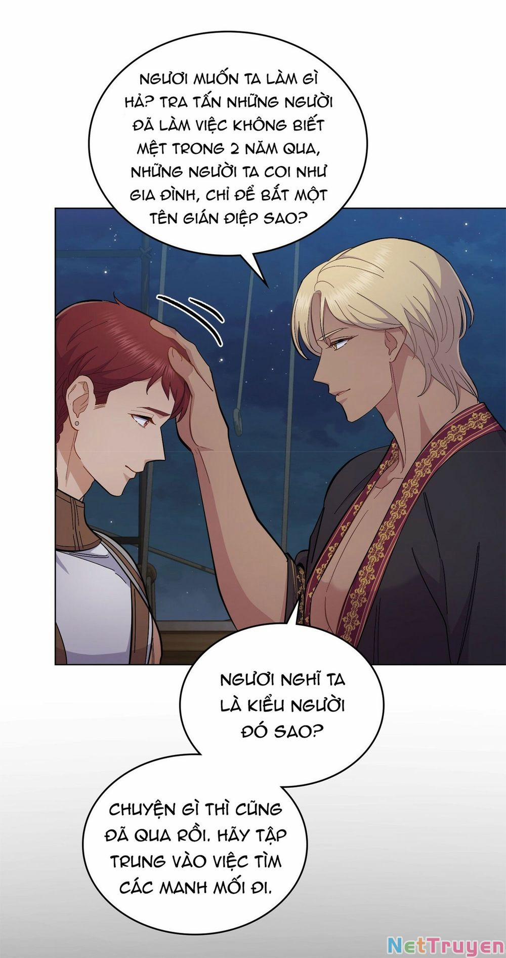 Lừa Người Hợp Với Em 19 trang 23