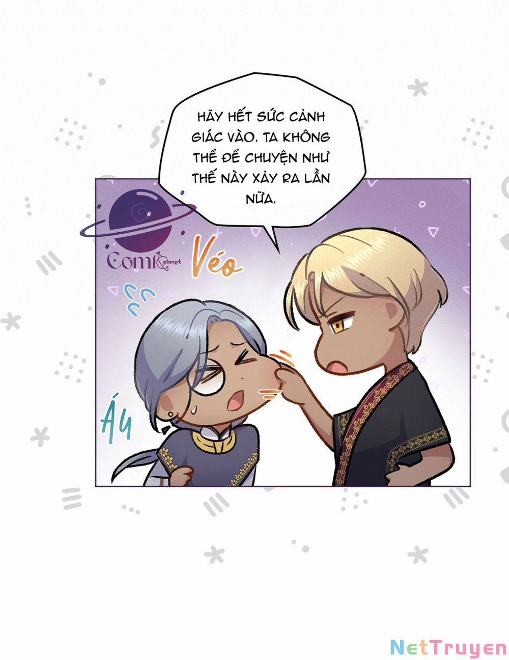 Lừa Người Hợp Với Em 19 trang 41