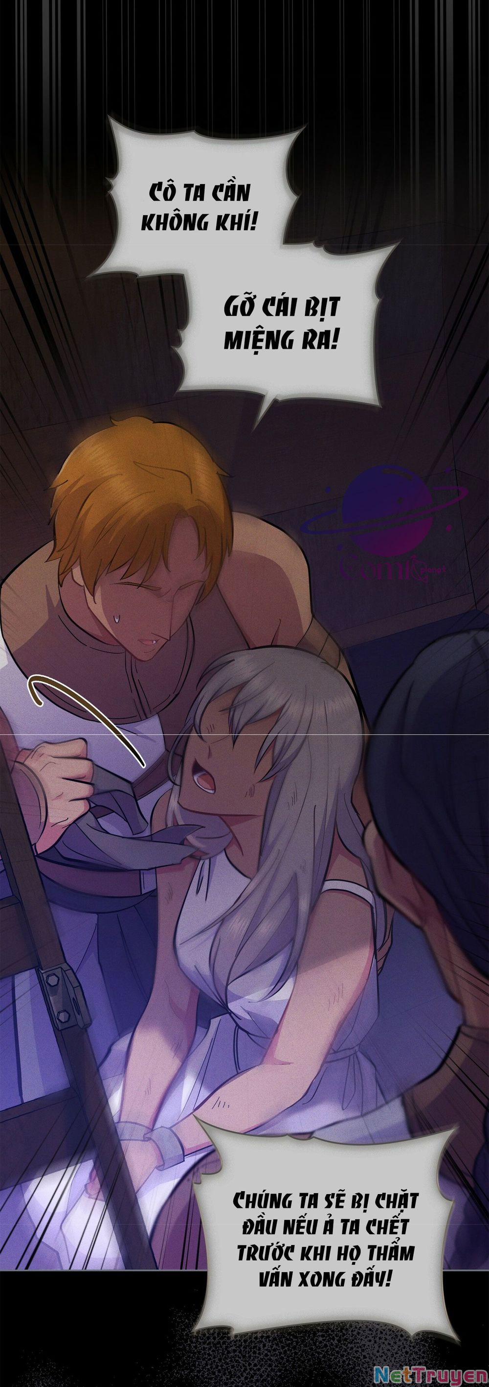 Lừa Người Hợp Với Em 19 trang 9