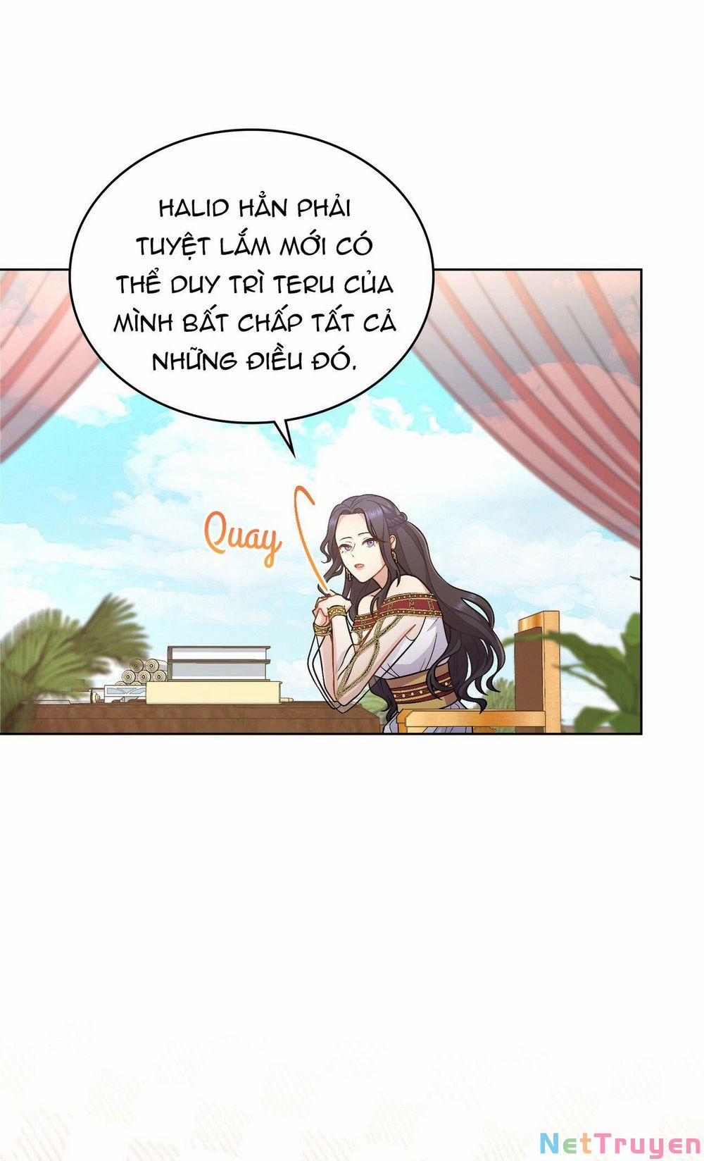 Lừa Người Hợp Với Em 20 trang 20