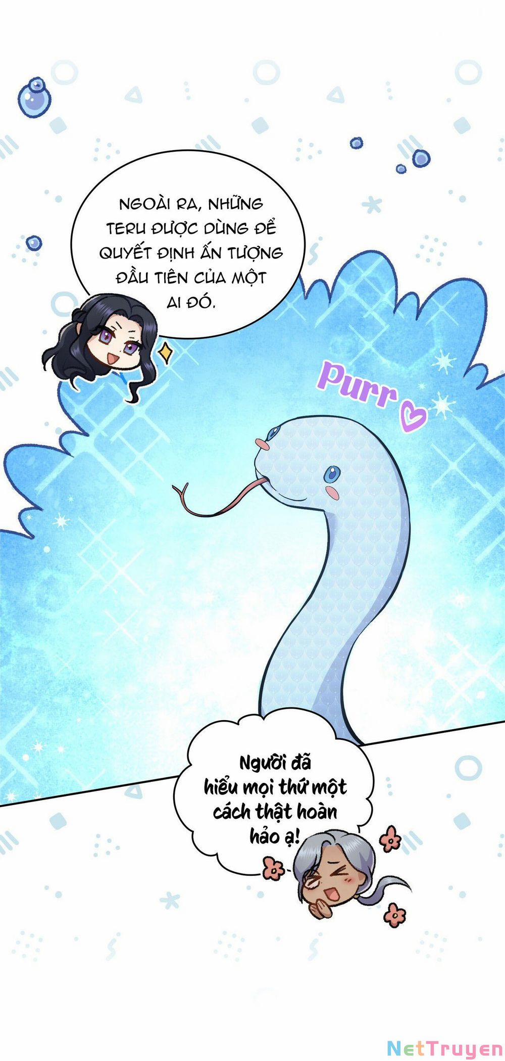 Lừa Người Hợp Với Em 20 trang 4