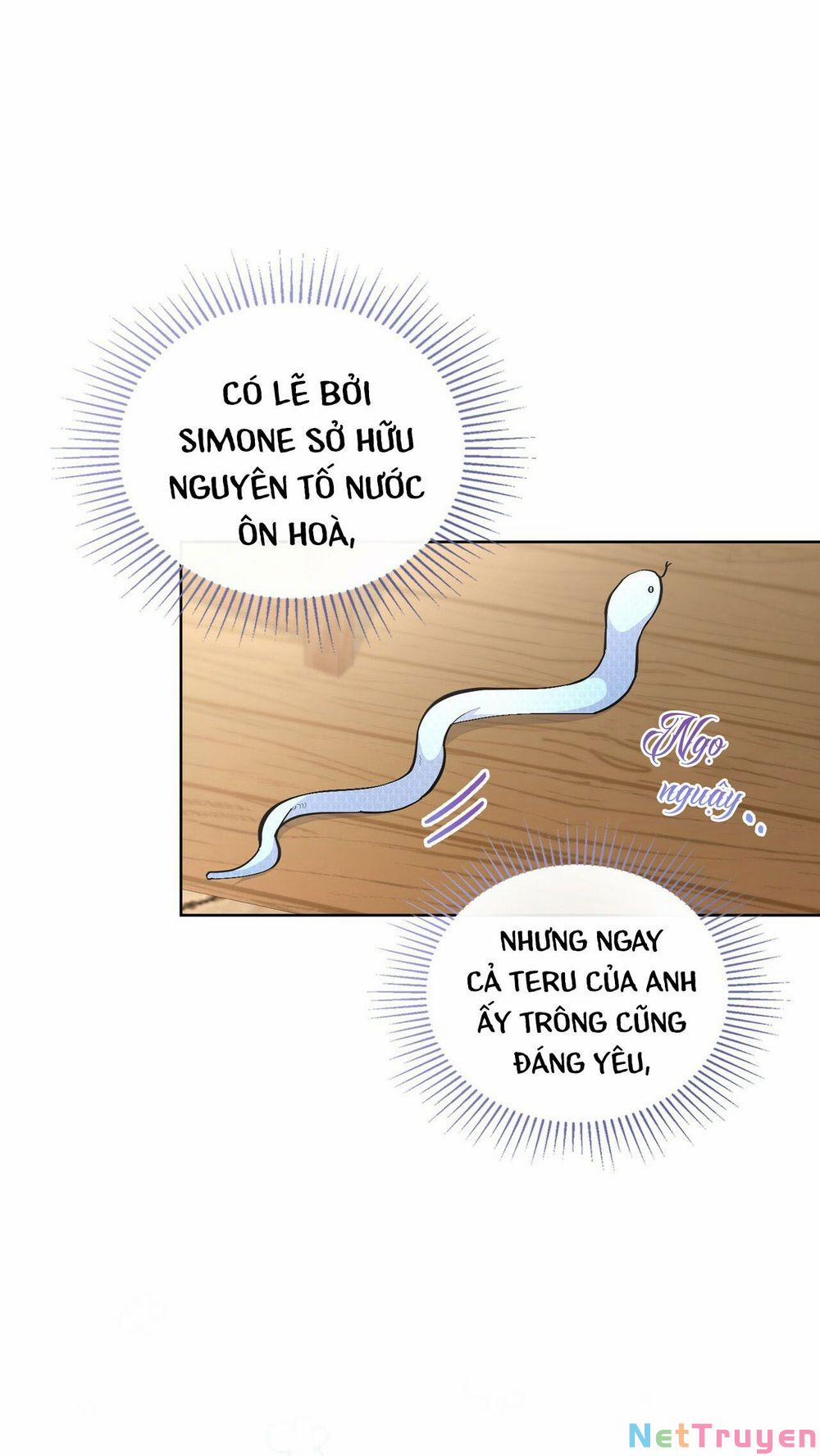 Lừa Người Hợp Với Em 20 trang 5