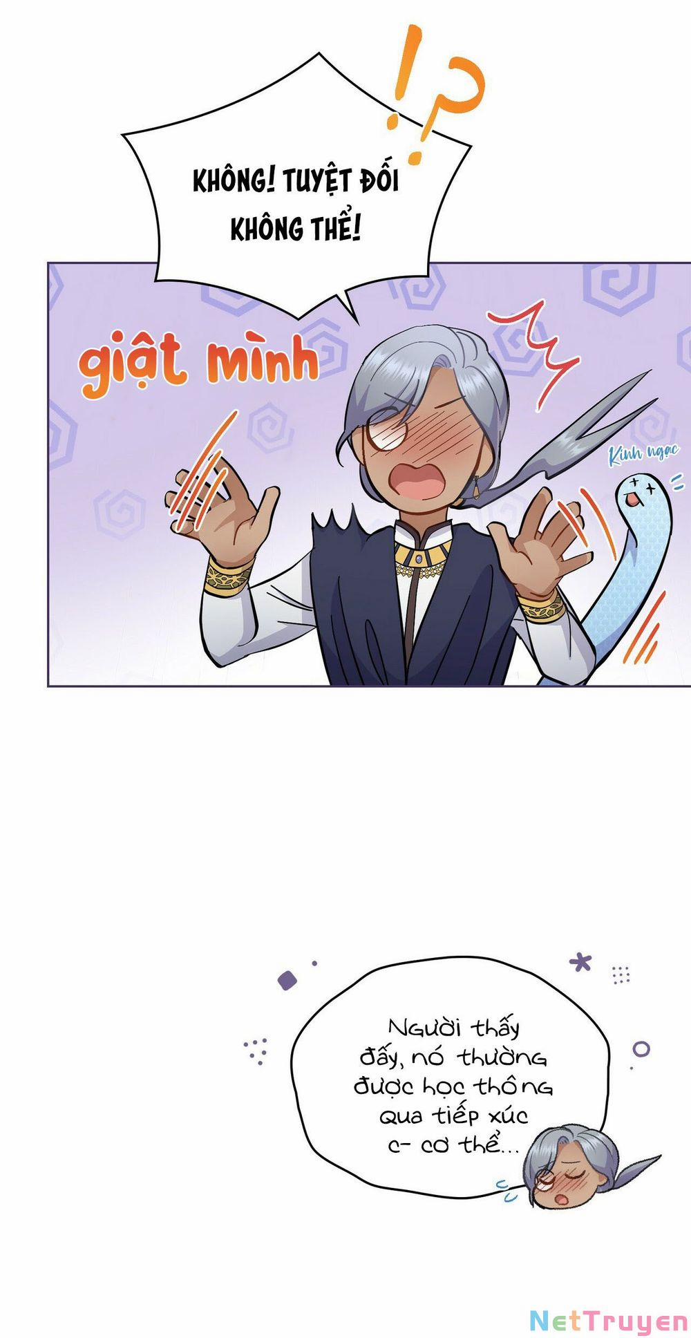 Lừa Người Hợp Với Em 20 trang 51