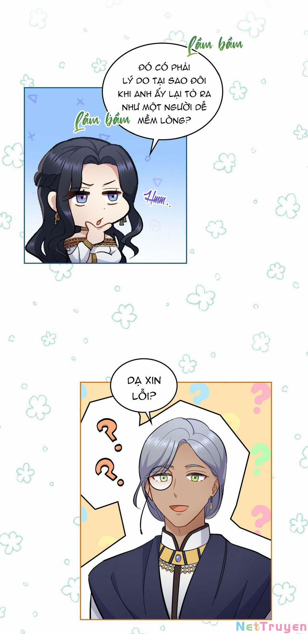 Lừa Người Hợp Với Em 20 trang 6