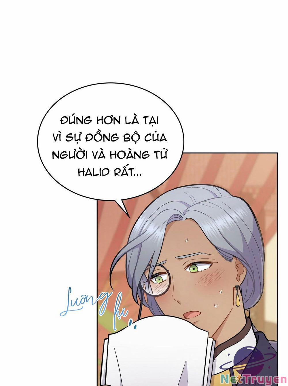 Lừa Người Hợp Với Em 21 trang 20