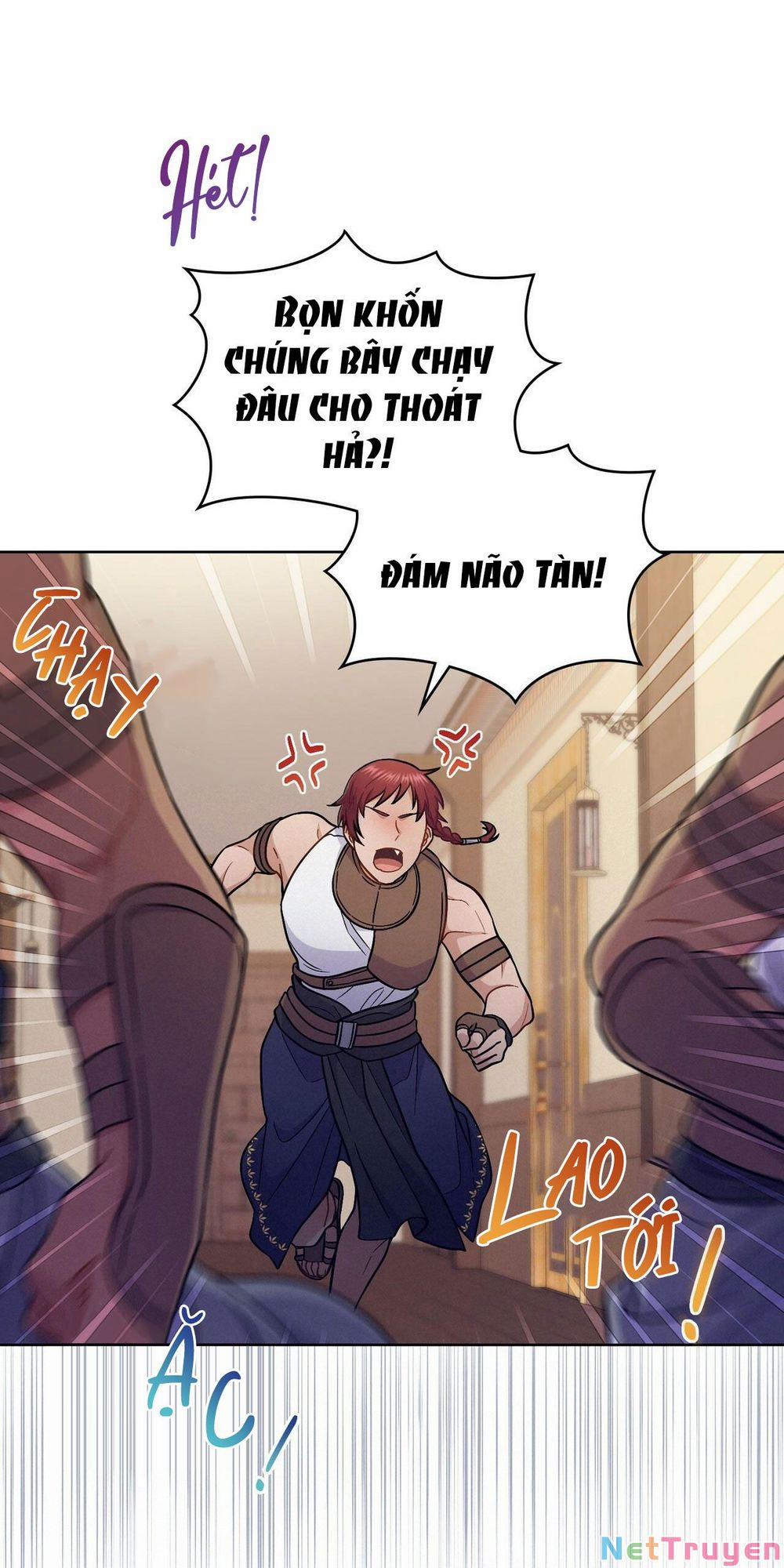 Lừa Người Hợp Với Em 21 trang 25