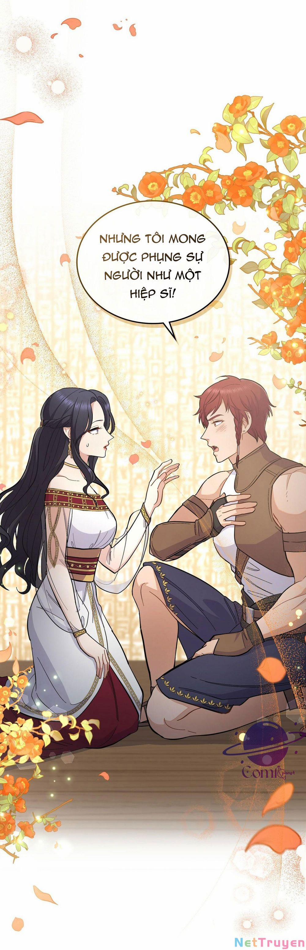 Lừa Người Hợp Với Em 21 trang 53