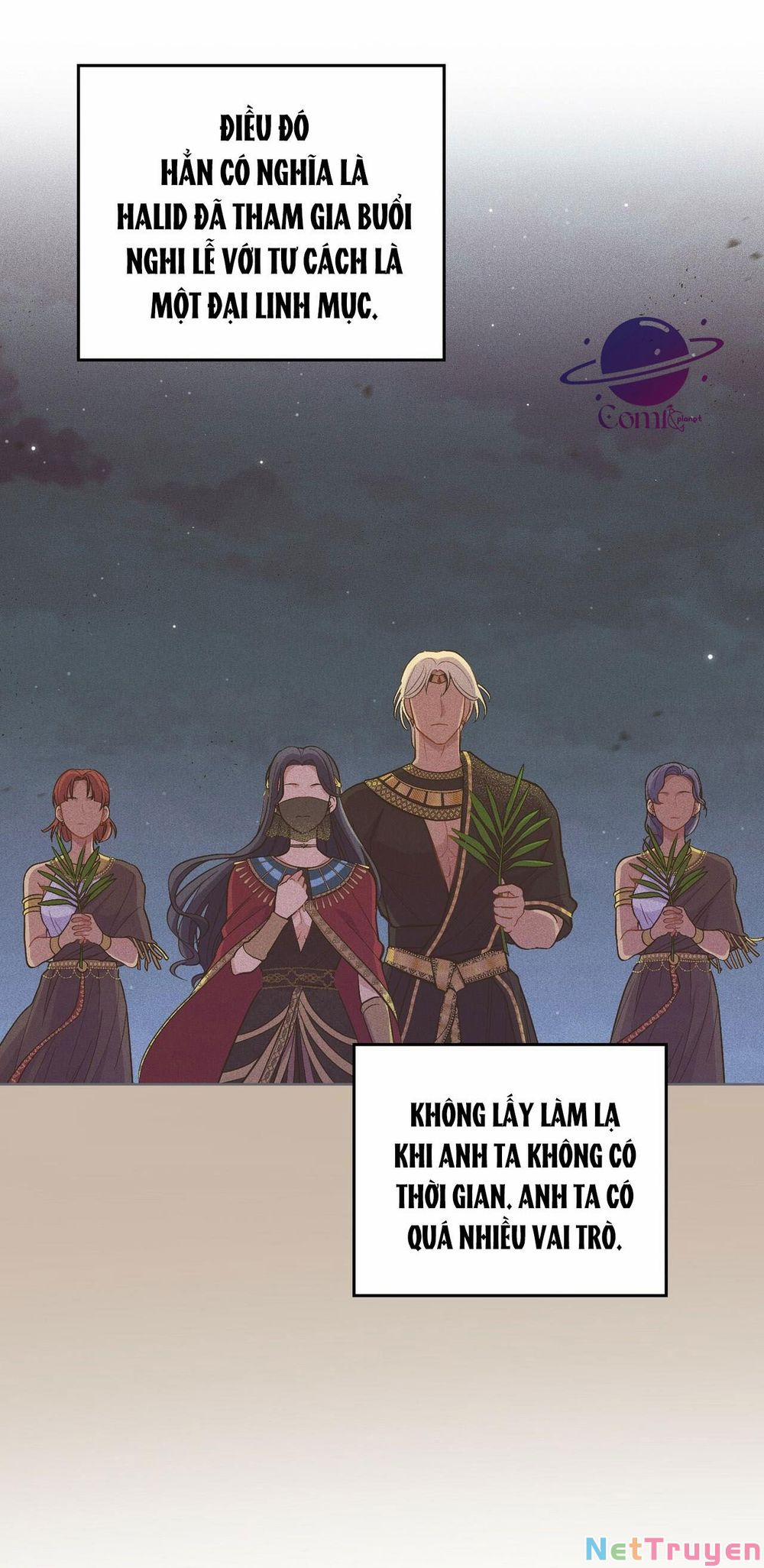 Lừa Người Hợp Với Em 22 trang 22