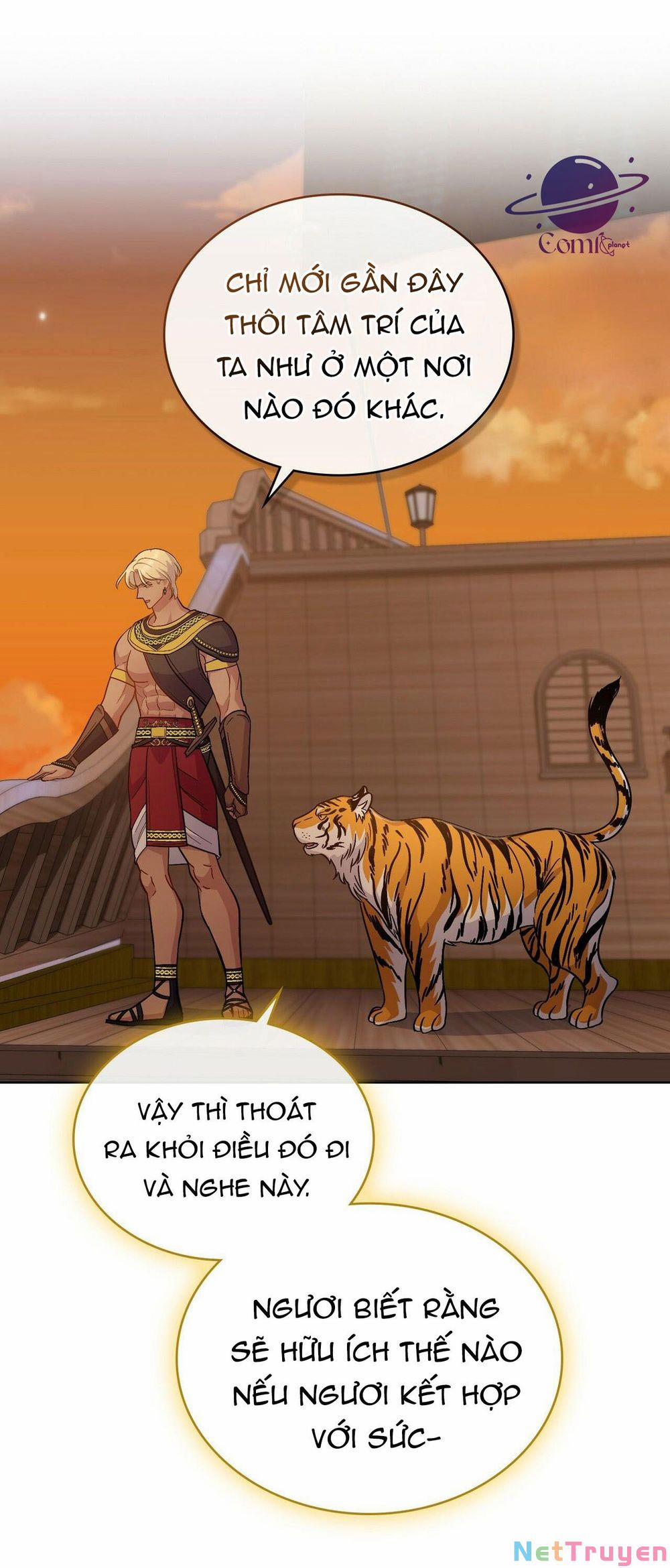 Lừa Người Hợp Với Em 22 trang 52