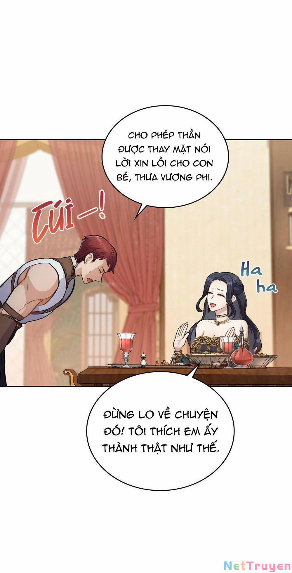 Lừa Người Hợp Với Em 23 trang 13