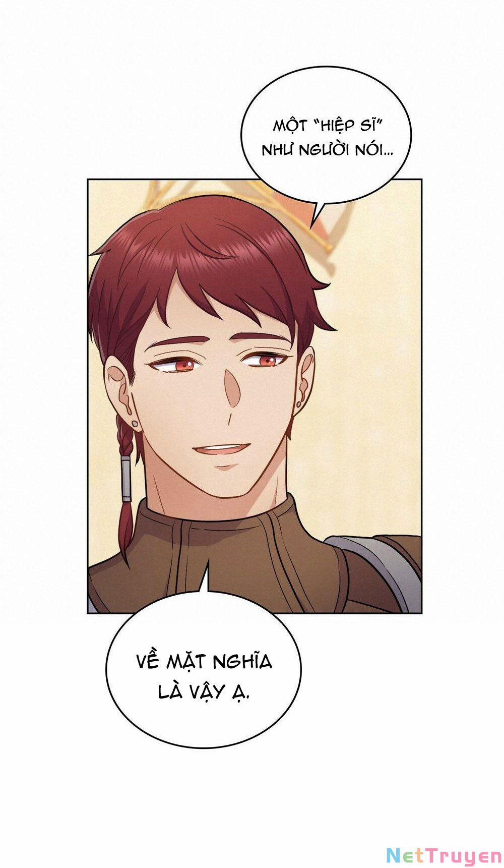 Lừa Người Hợp Với Em 23 trang 21