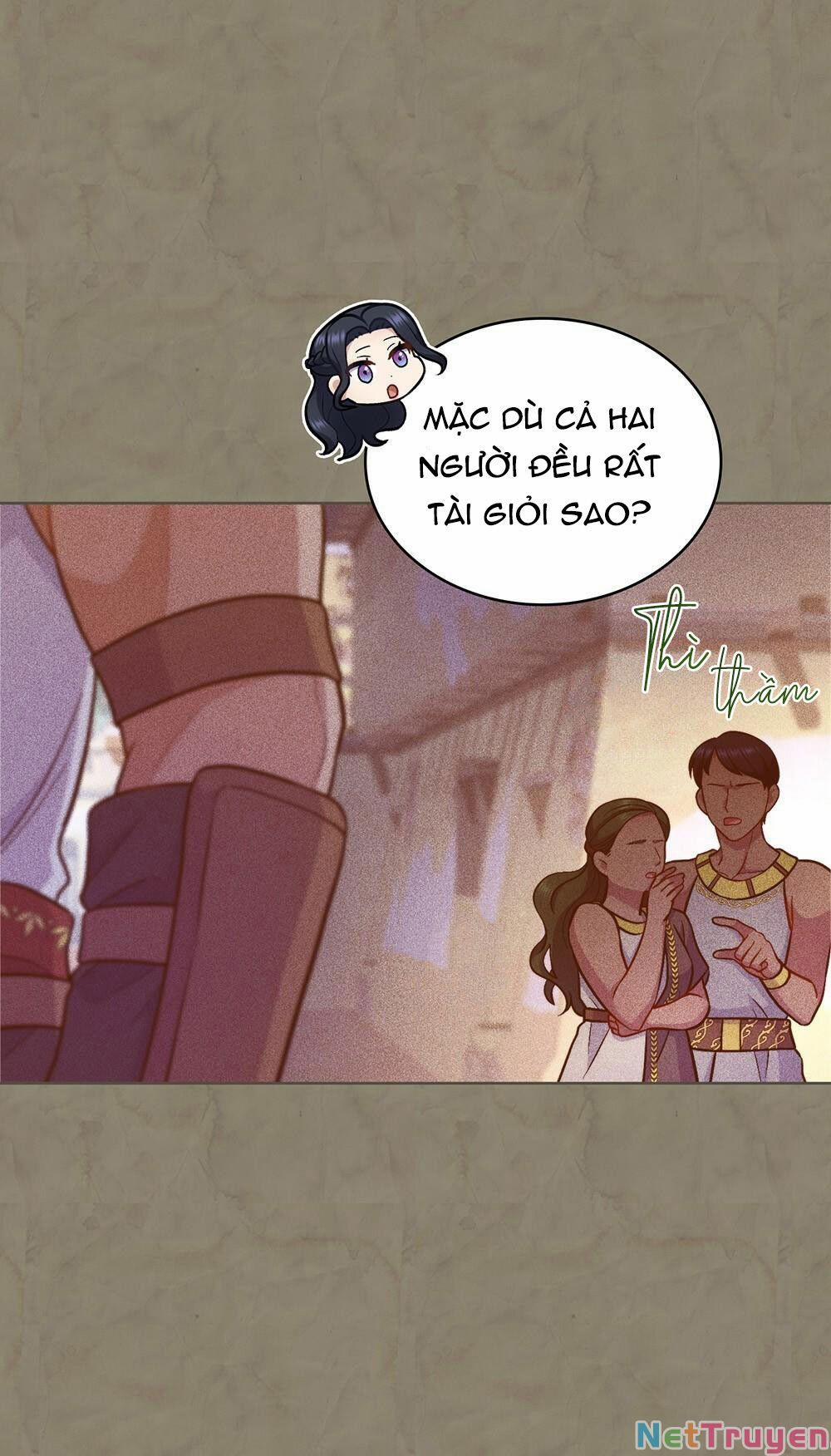 Lừa Người Hợp Với Em 23 trang 25