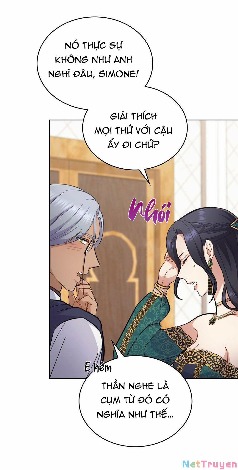 Lừa Người Hợp Với Em 23 trang 55