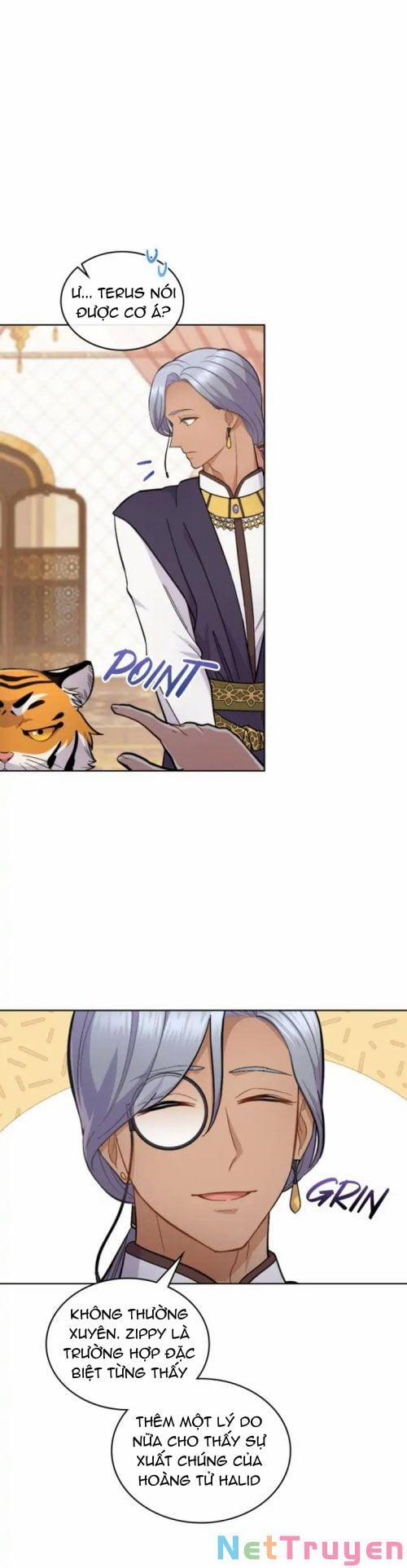 Lừa Người Hợp Với Em 24.1 trang 2