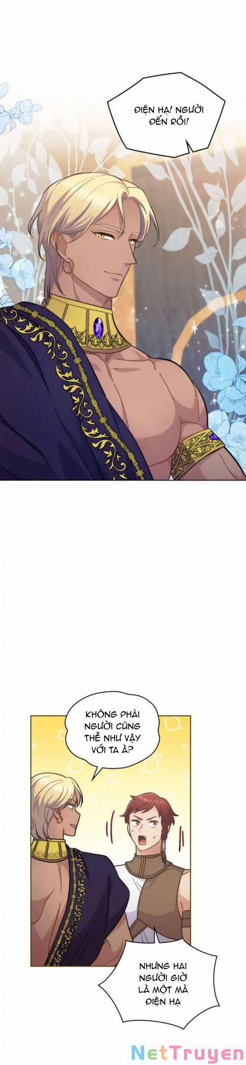 Lừa Người Hợp Với Em 24.2 trang 11