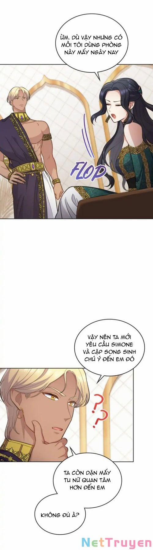 Lừa Người Hợp Với Em 24.2 trang 15