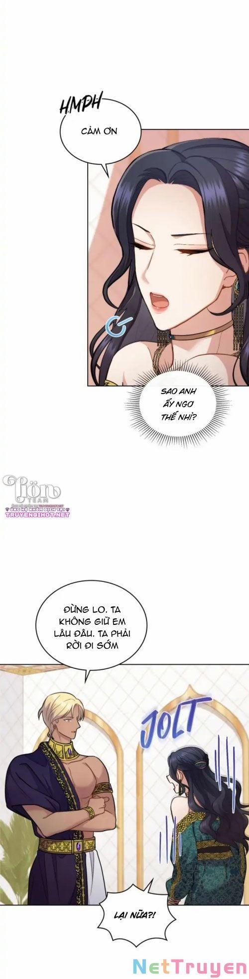 Lừa Người Hợp Với Em 24.2 trang 16