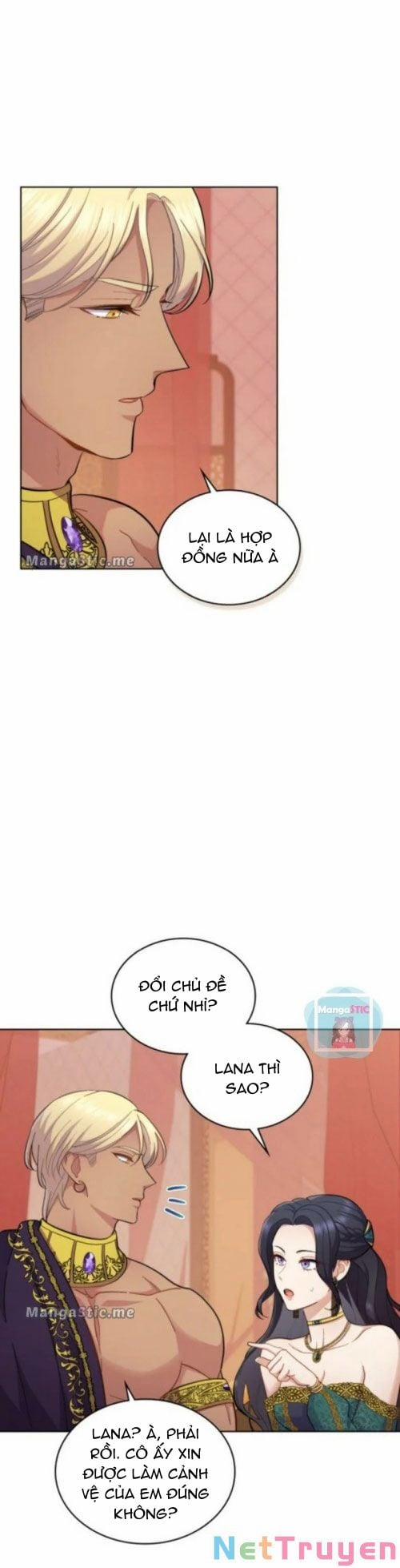 Lừa Người Hợp Với Em 25.1 trang 4