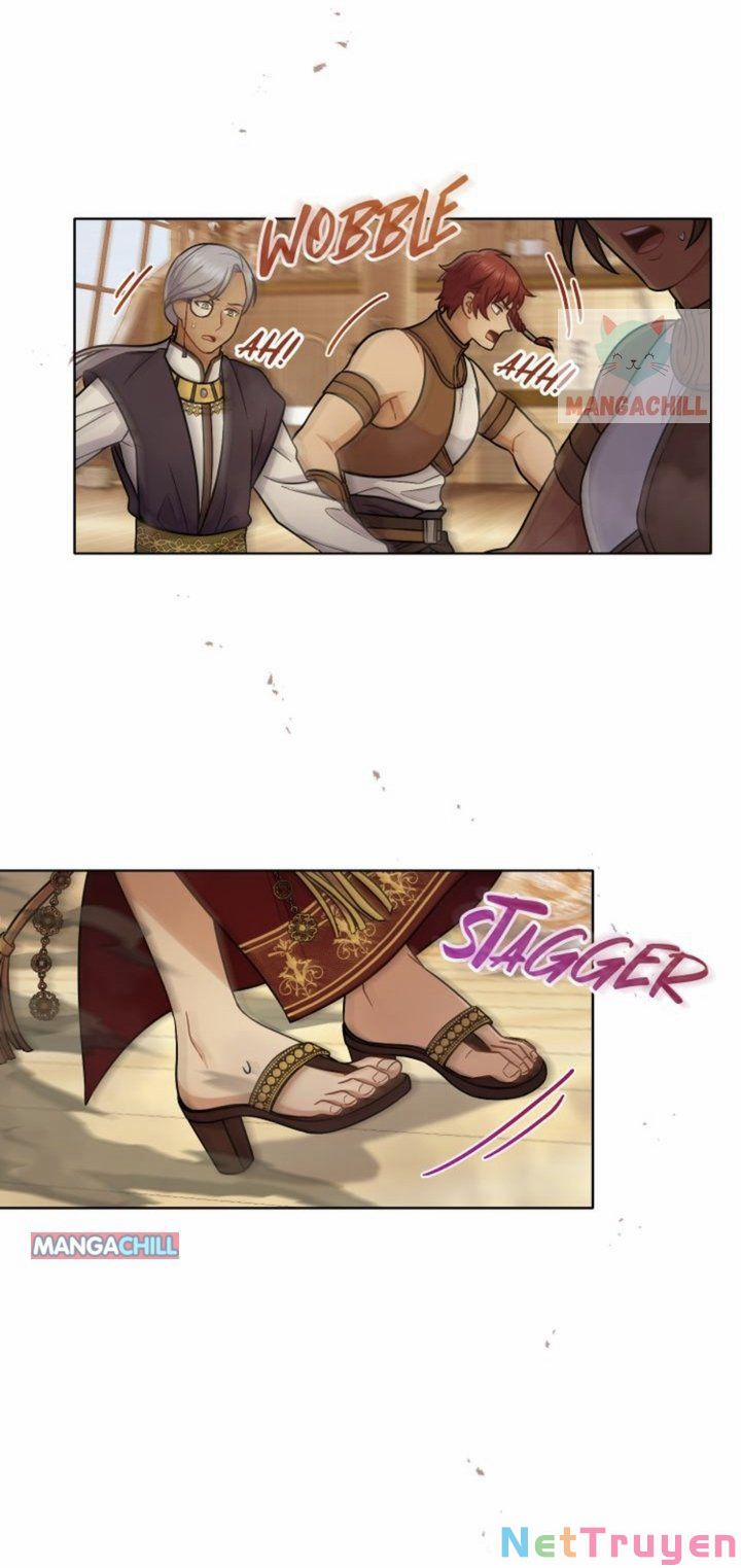 Lừa Người Hợp Với Em 26.1 trang 12