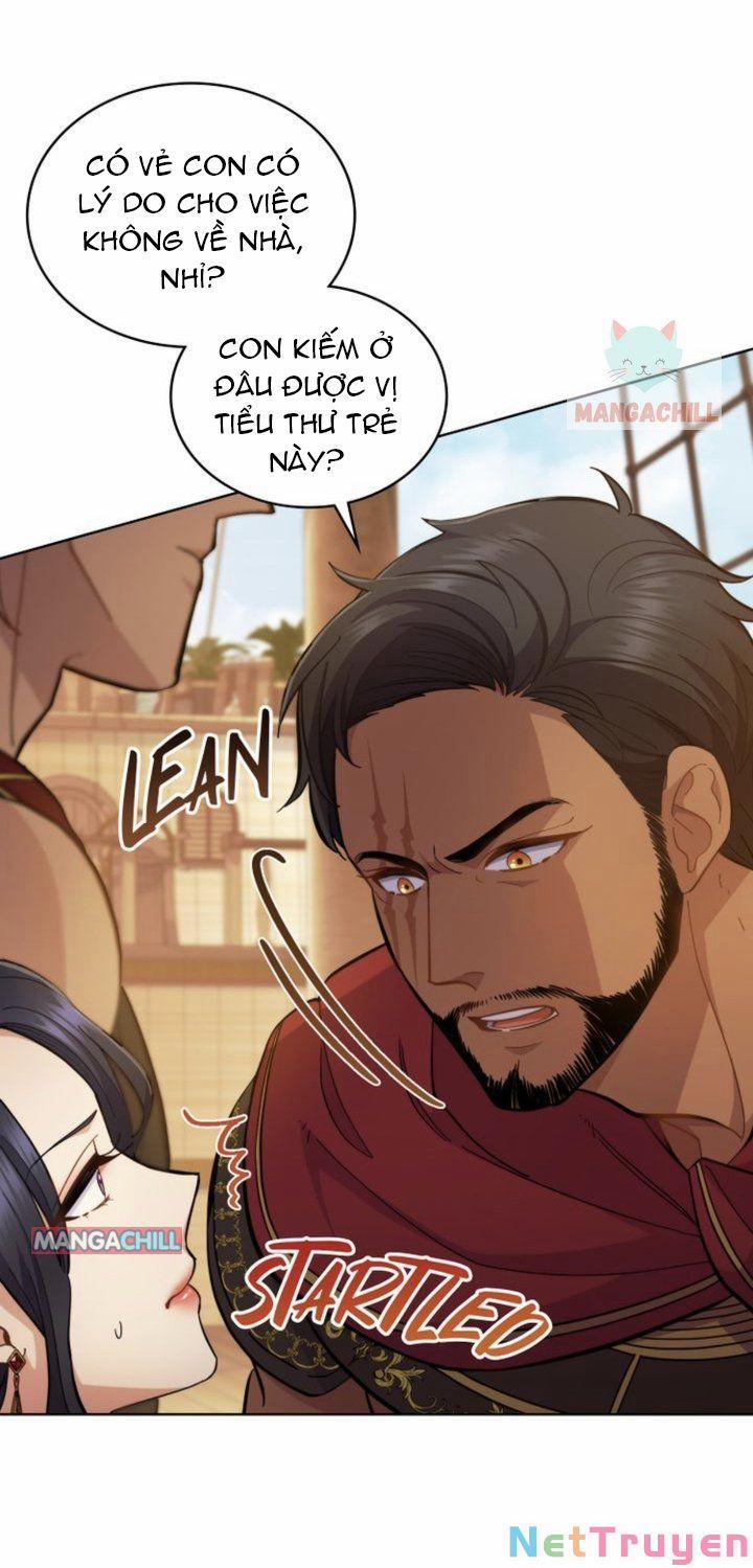 Lừa Người Hợp Với Em 26.1 trang 22