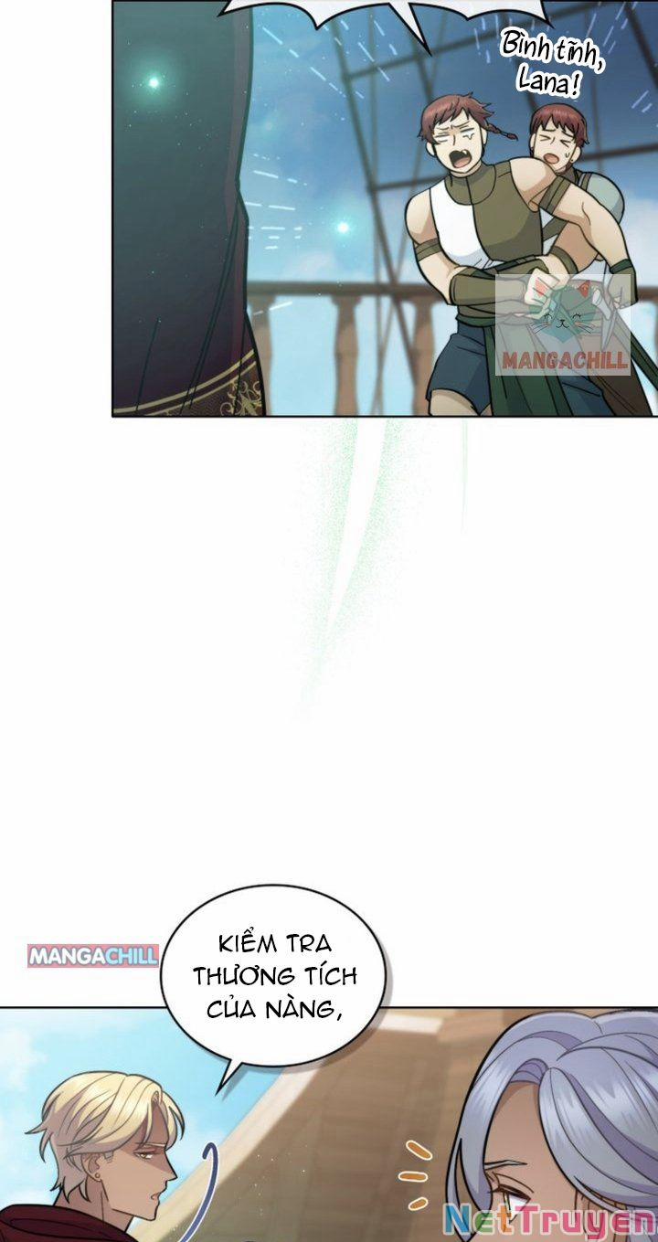 Lừa Người Hợp Với Em 26.2 trang 23