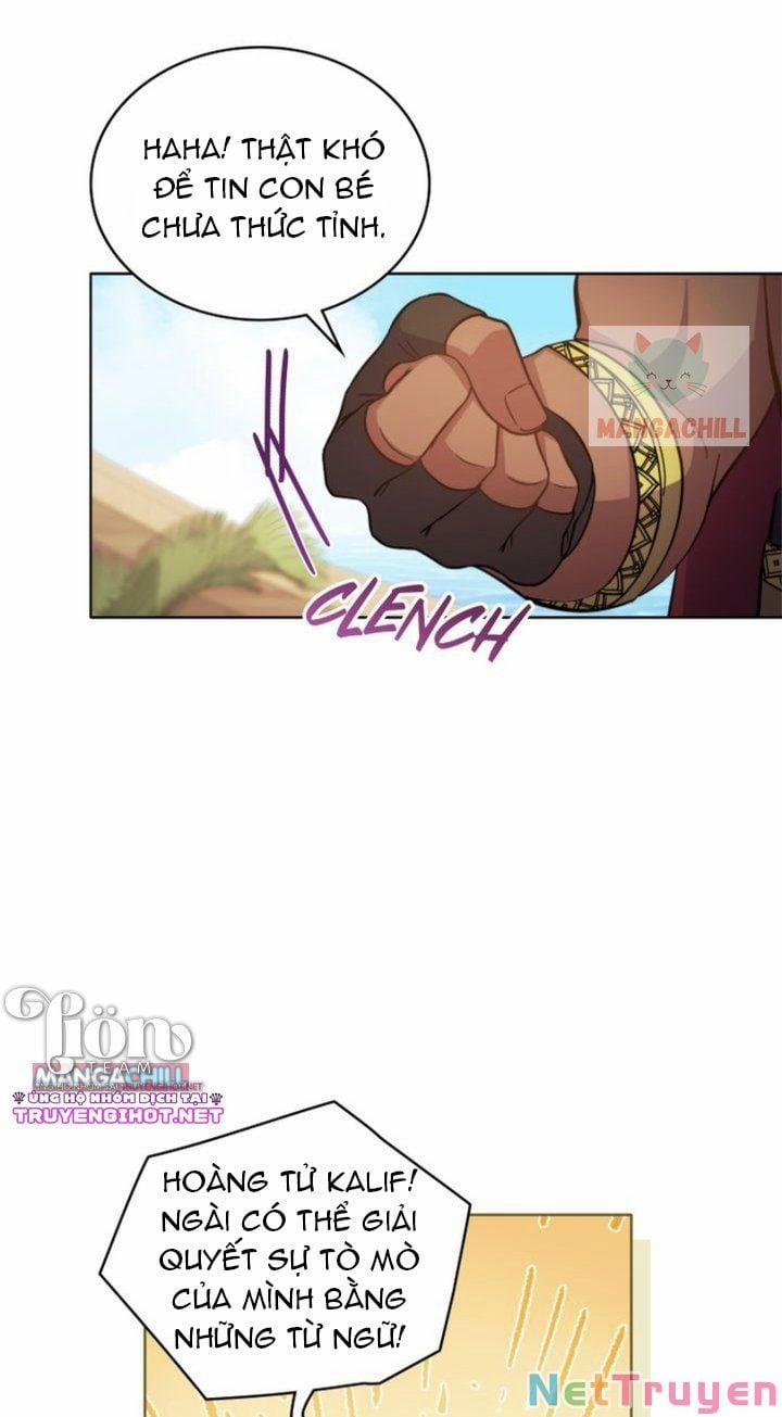 Lừa Người Hợp Với Em 26.2 trang 30