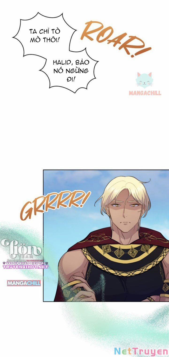 Lừa Người Hợp Với Em 26.2 trang 34