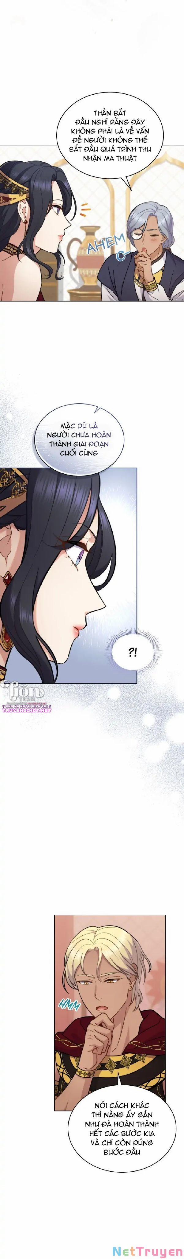 Lừa Người Hợp Với Em 28.1 trang 7