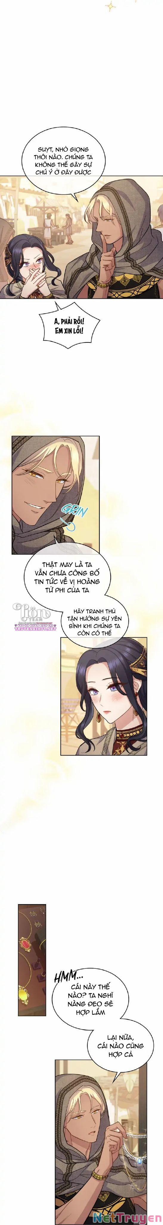 Lừa Người Hợp Với Em 28.2 trang 4