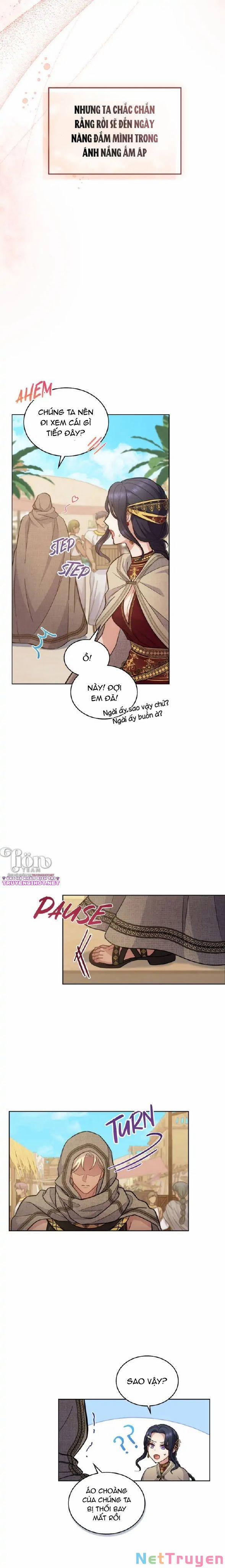 Lừa Người Hợp Với Em 28.2 trang 8