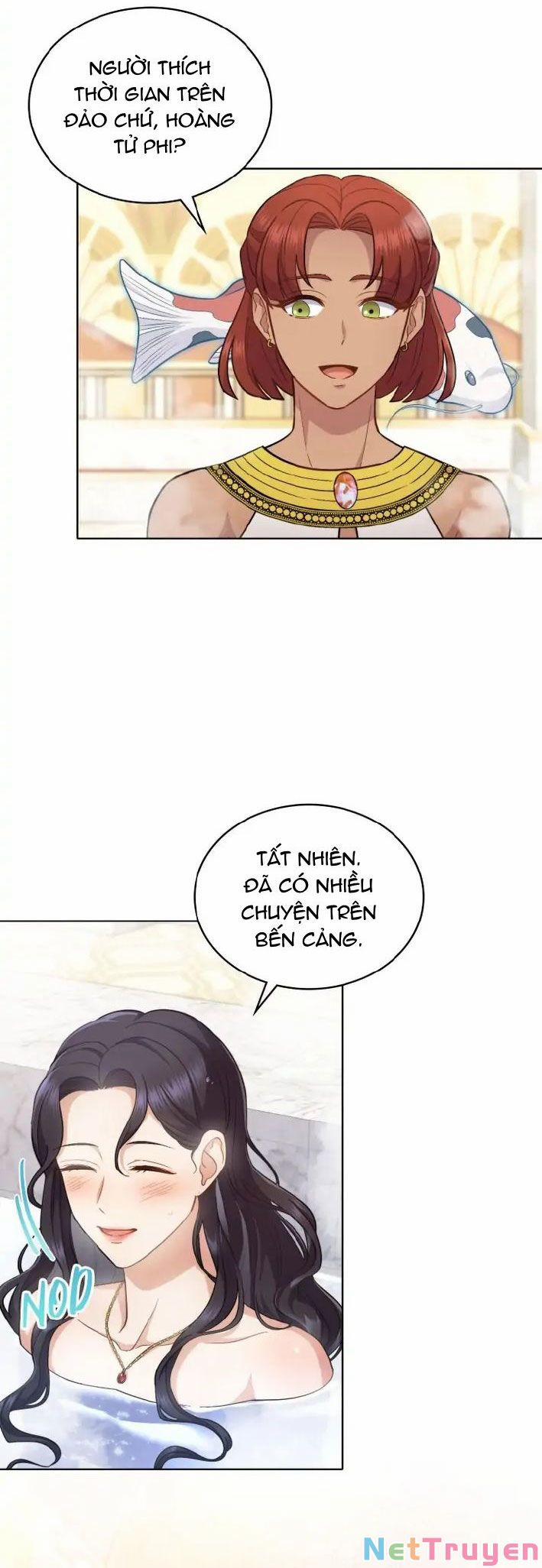 Lừa Người Hợp Với Em 29.1 trang 3