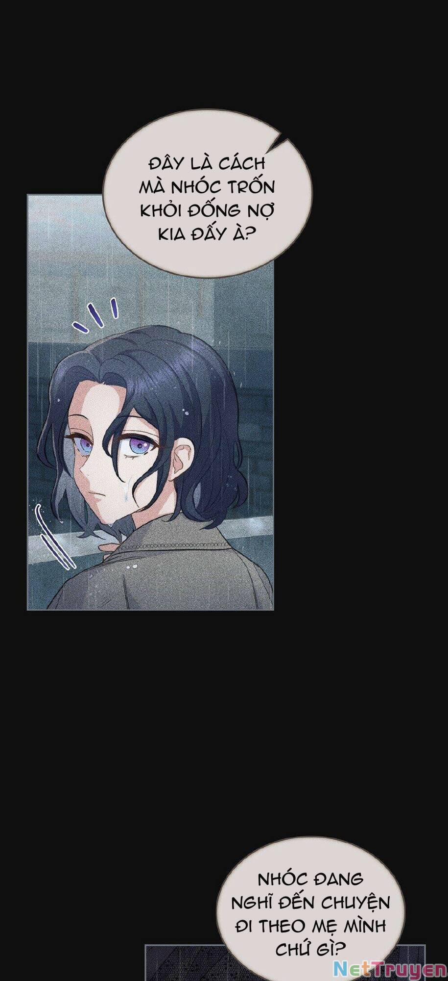 Lừa Người Hợp Với Em 30.2 trang 14