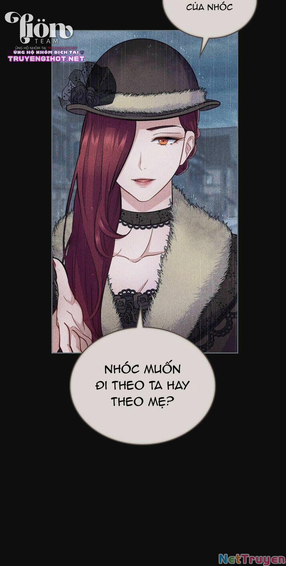 Lừa Người Hợp Với Em 30.2 trang 18