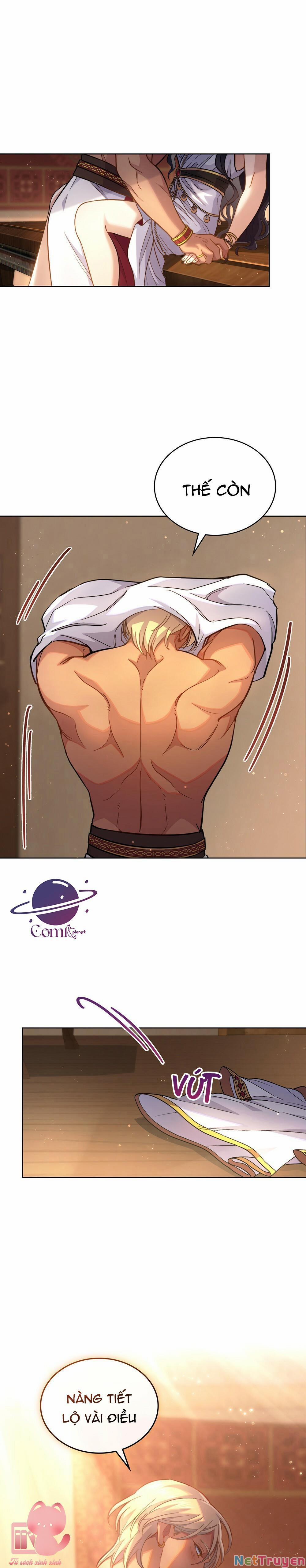 Lừa Người Hợp Với Em 30 trang 0