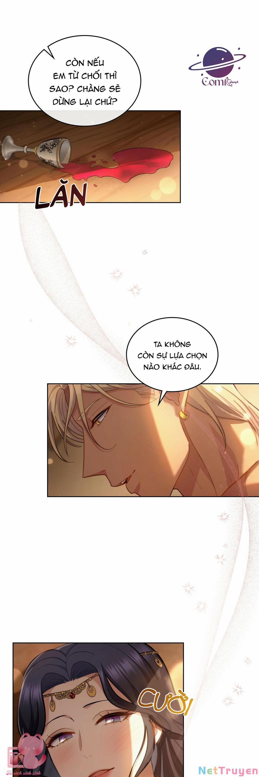 Lừa Người Hợp Với Em 30 trang 11