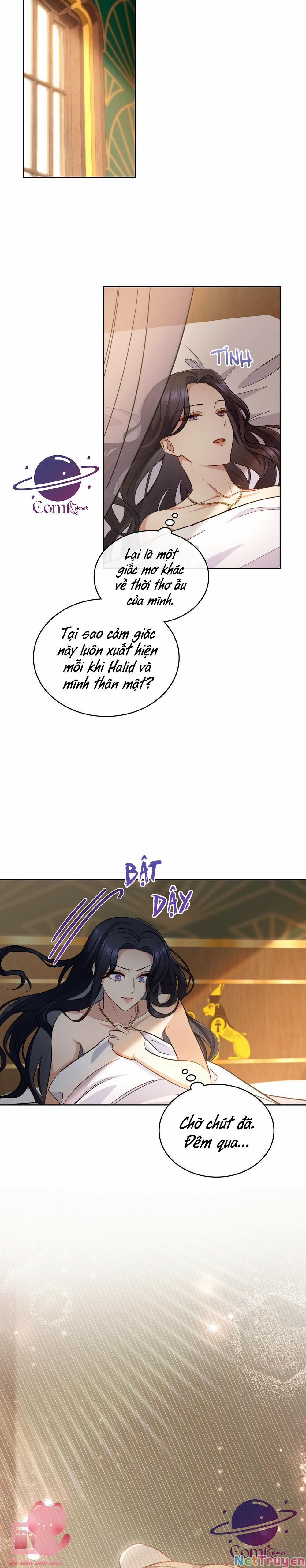 Lừa Người Hợp Với Em 30 trang 22