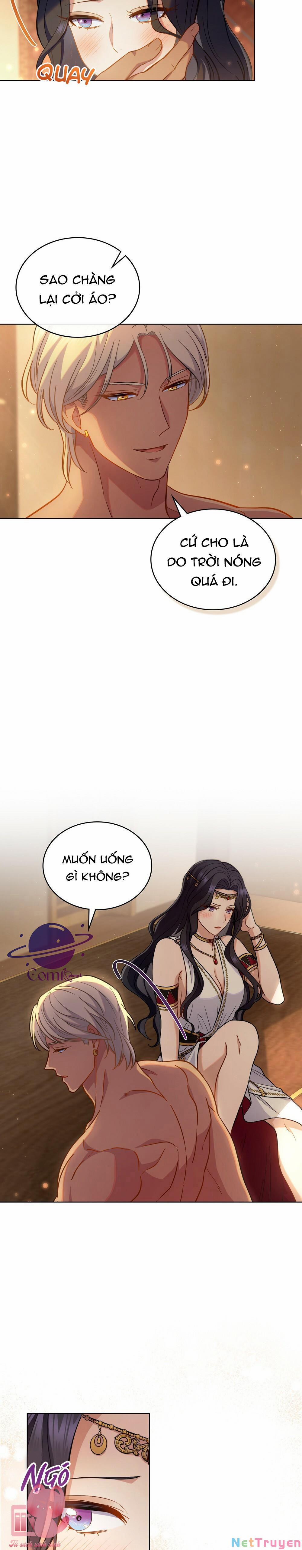 Lừa Người Hợp Với Em 30 trang 3