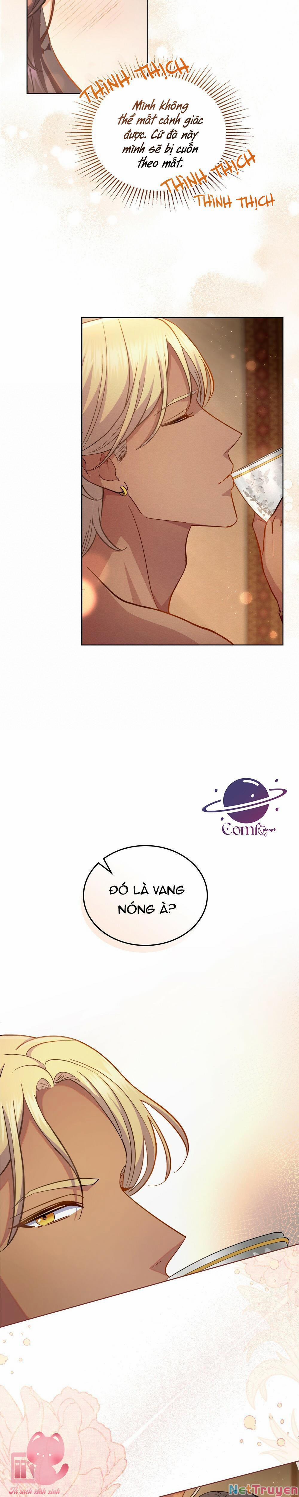 Lừa Người Hợp Với Em 30 trang 4