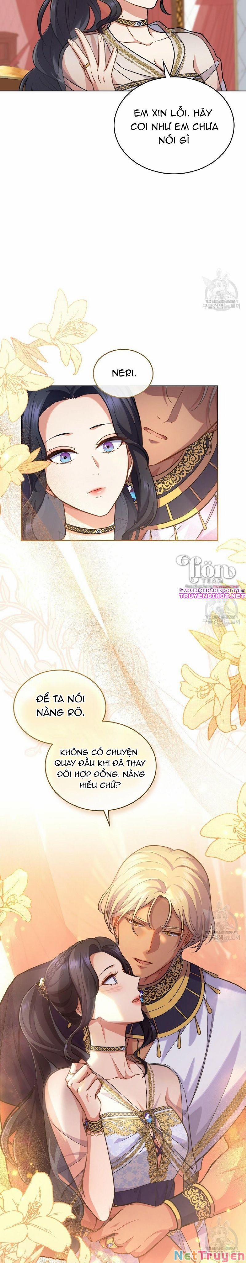 Lừa Người Hợp Với Em 31.1 trang 13