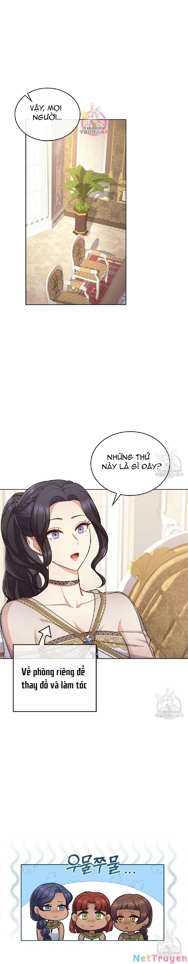 Lừa Người Hợp Với Em 31.1 trang 2