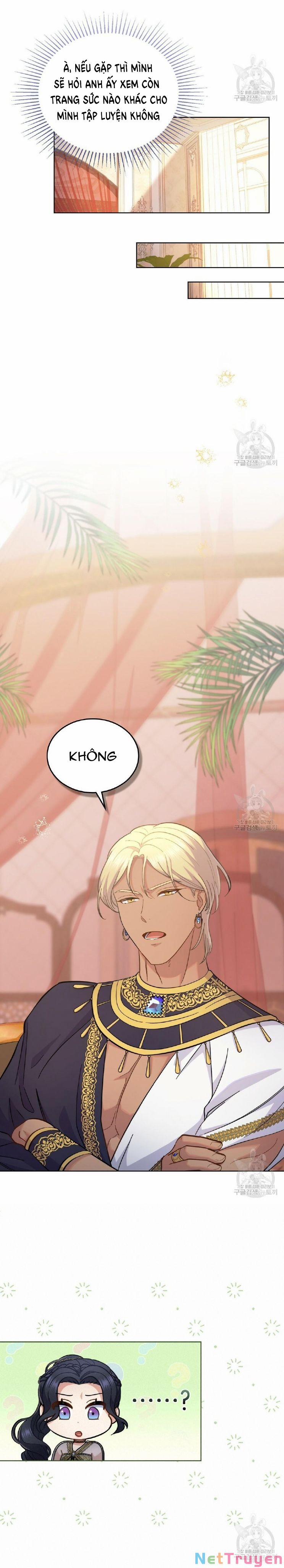 Lừa Người Hợp Với Em 31.1 trang 6