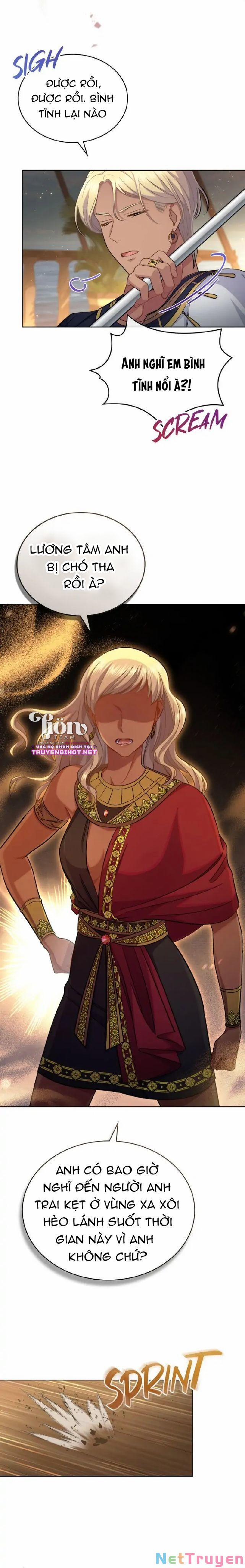 Lừa Người Hợp Với Em 32.1 trang 4