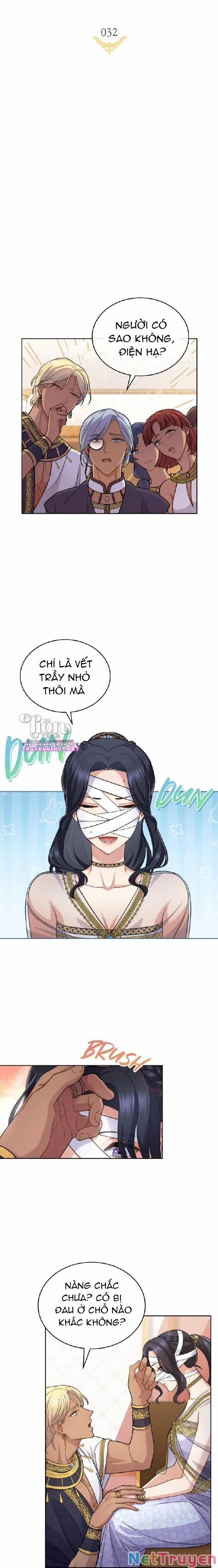 Lừa Người Hợp Với Em 32.1 trang 7