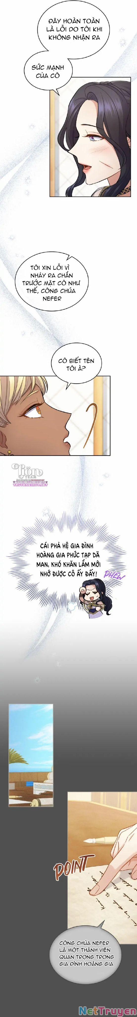 Lừa Người Hợp Với Em 32.2 trang 5