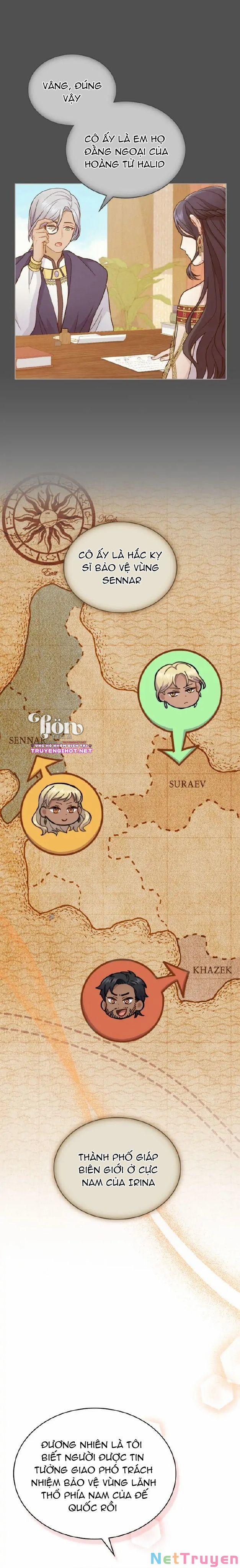 Lừa Người Hợp Với Em 32.2 trang 6